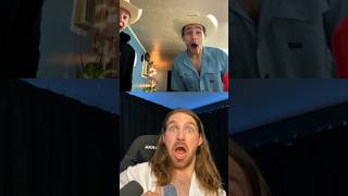 Get Er Done Cowboy magic comedy short shorts viral [upl. by Ahsennek2]