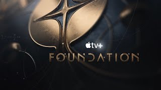 Foundation Apple TV┃Encyclopedia Galactica Medley [upl. by Milla]