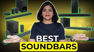 👆Best Soundbars in 2024 [upl. by Alset]