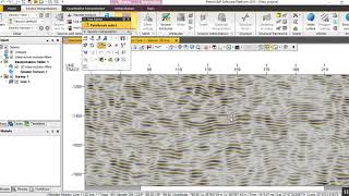 Seismic Interpretation different methodologies in Petrel I [upl. by Rapsac855]