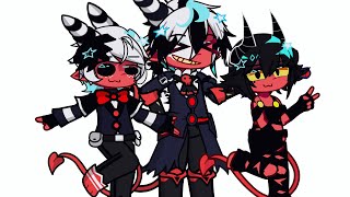 Imp song but in gacha cuz ya3 [upl. by Linis661]