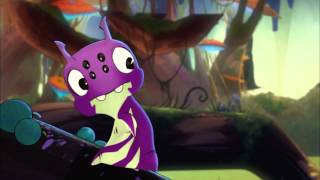 Slugterra Slugisode 19  Slugs In The Wild [upl. by Artcele735]