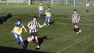 Danena Vs Zestoa Cadete preferente Gorengo kadeteak 20241116 25 [upl. by Meghan]