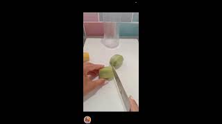 Irene Bee View Vlogger is live Lets Peel kiwi fruit banana make smoothie  live banana kiwi [upl. by Eissej]