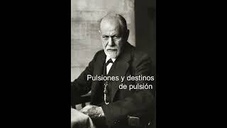 Pulsión y destinos de pulsión Freud  Psicólogo José Félix Bonilla [upl. by Harriott]