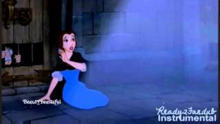 Beauty and the Beast quotDungeon Scenequot  Belle fandub REDO [upl. by Fafa]