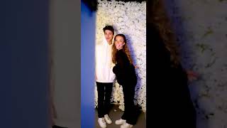 Brent and Pierson lovely moments brentrivera pierson shorts [upl. by Aihsat]