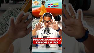 ¡FINANCIAMIENTO ILÍCITO zolfm radio republicadominicana rd gobierno dominicanrepublic [upl. by Nwahsan705]