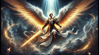 The STRONGEST Angel Ever Recorded By the Bible Angel Michael [upl. by Corbett]