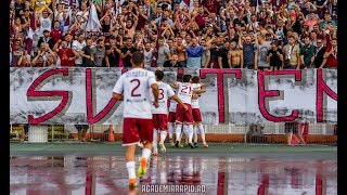 RAPID  Steaua 31  Cupa Romaniei  FINALA [upl. by Aicenaj]