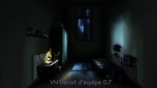 VN Travail déquipe 07  Official Launch Trailer Code Lyoko Game [upl. by Pius765]