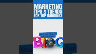 SEO Tips amp Trends [upl. by Sikata]