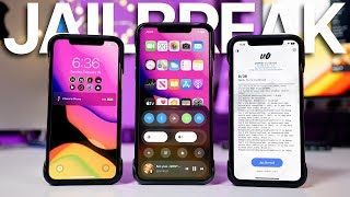 iOS 133 Jailbreak amp Best Tweaks iPhone 1111 Pro [upl. by Ayatan927]