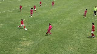 2024512 울진대회 vs 양산PSG U10후반 [upl. by Barayon77]