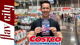 Costco Deals For January  Part 2 [upl. by Aihsemaj567]