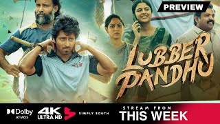 Early Premiere Lubber Pandhu OTT Release Date Review  Harish Kalyan  Dinesh  Hotstar [upl. by Enajiram164]