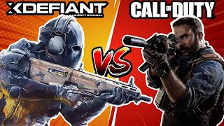 🔴LIVE  XDEFIANT COD KILLER 🤔  WARZONE  •╦̵̵̿╤─ SUB GOAL 283500 [upl. by Stephana]