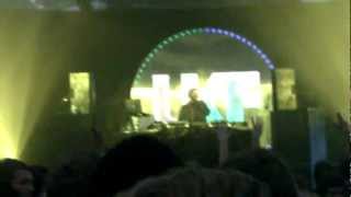 Mistajam  Skrillex Bangarang  UKF  Sundown Festival 2012 [upl. by Jilleen987]