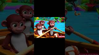 Bandar ki kahani cartoon animals viralvideo edit art trending trendingshorts viralshorts [upl. by Lemhar]