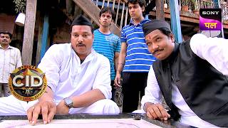 Abhijeet और Daya ने दिखाई Chawl में अपनी दादागिरी  CID  Full Episode 1058  Mission Mumbai [upl. by Dnumsed]