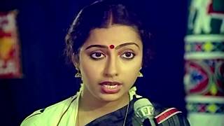 பாடறியேன் படிப்பறியேன்  Paadariyen Padippariyen  K S Chithra Hits  Tamil Movie Hit Song [upl. by Spears]