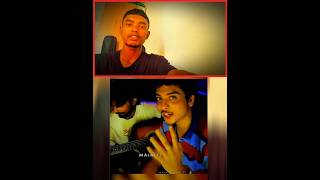 Lagdi tu ambra to aayi soniye cover song reaction gundtarreactionvideo [upl. by Adelice663]