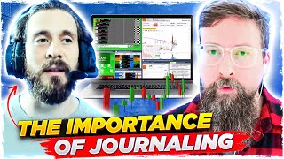 Importance of Journalling [upl. by Naus]