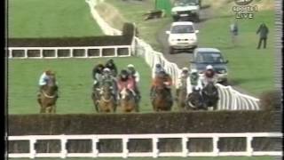 1998 Tote Eider Handicap Chase [upl. by Lohcin129]