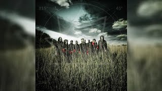 Slipknot  Gematria The Killing Name Lyrics [upl. by Charline]