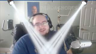 WingsOfRedemption Crying Autotune Remix [upl. by Ahgiela927]