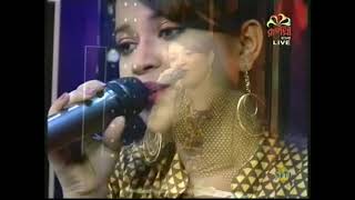 SWARUPANANDA SANGEET  Tomar Charone Amar Jibon  ANKITA BASU  Good Evening Ruposhi LIVE [upl. by Inaffyt583]