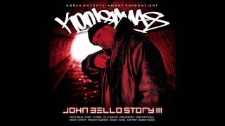 Kool Savas  Rhythmus meines Lebens  John Bello Story 3  Album  Track 11 [upl. by Volpe]