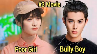 03 F4 Group bullies a girl but she fall in love with a Member new chinese drama explain in hindi [upl. by Golding319]