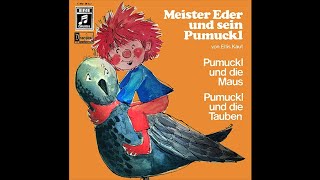 Pumuckl 16  Pumuckl und die Tauben  Hörspiel 1971 [upl. by Aicram986]