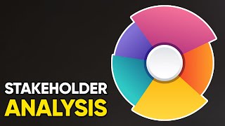 Stakeholder Analysis [upl. by Carina]