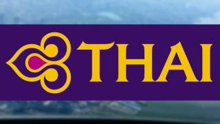 Thai Airways Boarding Music 2022 Beautiful [upl. by Annaid]