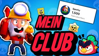 MEIN CLUB [upl. by Intruok]