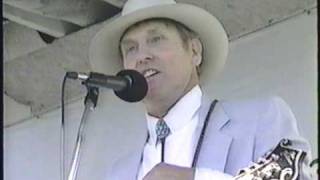 Goldwing Express  Blistered Fingers Bluegrass Festival 1999 [upl. by Cedar]