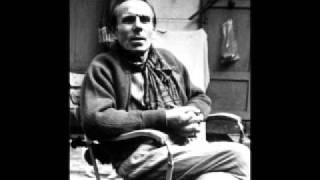 Entretien Louis Ferdinand Céline 44 [upl. by Adnalohs]