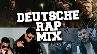 Deutschrap Musik 2022  Besten Deutschrap Lieder 2022 [upl. by Eadwina452]