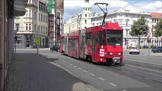 Cottbusverkehr am 11 Juli 2019 [upl. by Pedrotti267]