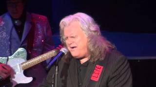 Ricky Skaggs with Marty Stuart  Ive Got A New Heartache [upl. by Nimesh]