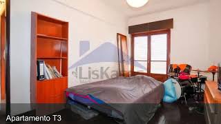 Apartamento T3 no Centro de Carnaxide [upl. by Eart]