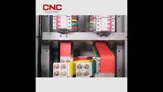 Switchgear  CNC Electric [upl. by Obla]