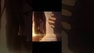 Not my original idea This is for all you Fyodor simps out there Luvvyaxhiro edit anime fyp [upl. by Vyse]