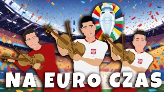 HYMN EURO 2024 Jesień  Tańcuj REMIX  SOCCER LIFE [upl. by Aneela]