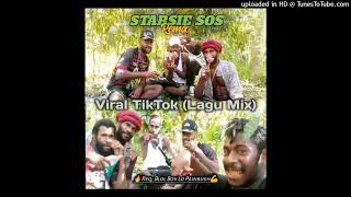 Mampi Ft Starsie Sos Remix  Walilowelela Starsie Sos Remix2024 [upl. by Seagraves788]