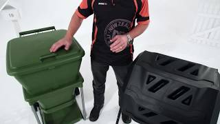 Choosing Compost Bins and Worm Farms  Mitre 10 [upl. by Kiel]