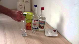 Faire un cocktail Brassmonkey  Recette grimace du singe [upl. by Allys]