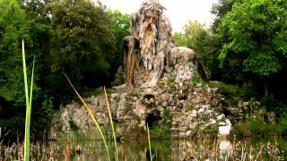 The Appennine Colossus by Giambologna [upl. by Moreno255]